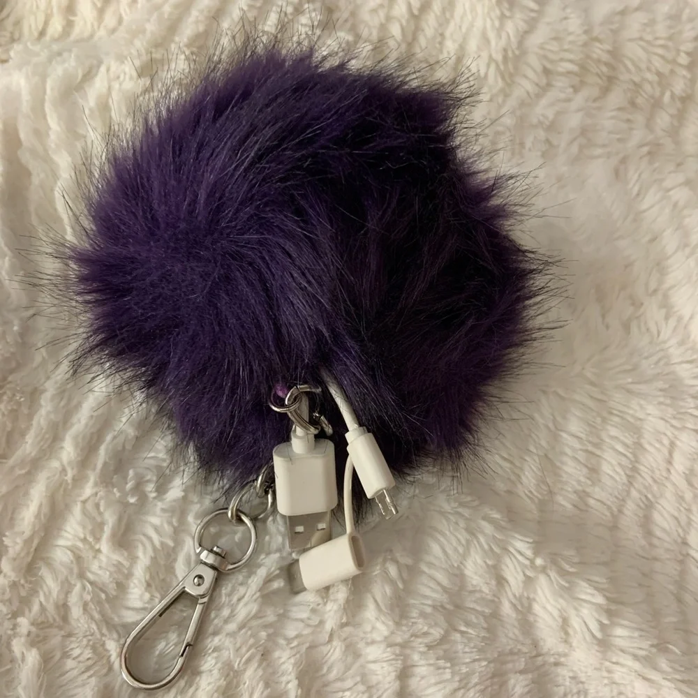 Travel charger